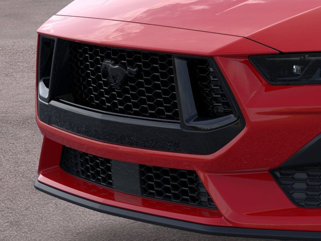 New 2026 Ford Mustang GT Premium RWD image 17