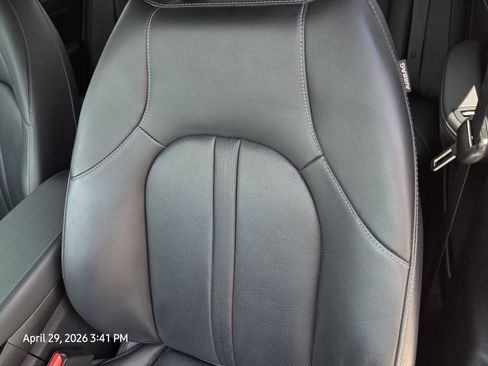 Used 2023 Hyundai Sonata Limited FWD image 14