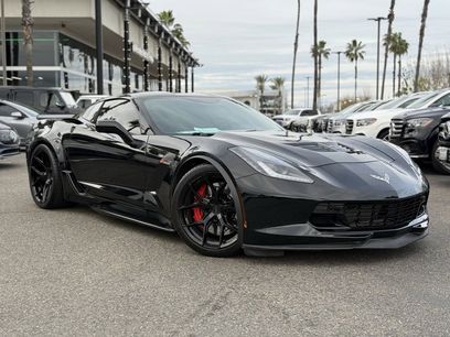 Used 2019 Chevrolet Corvette Z06
