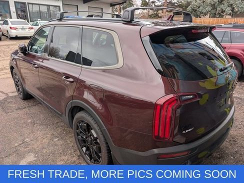 Used 2021 Kia Telluride SX image 5