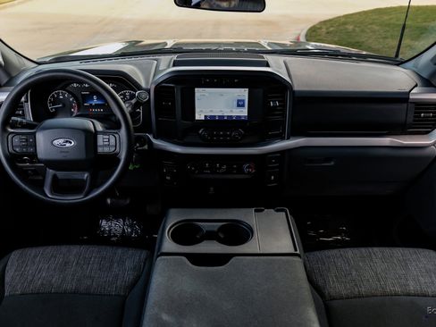 Used 2023 Ford F150 XLT w/ XTR Package image 30