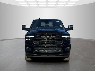 New 2026 RAM 3500 Laramie w/ Night Edition AWD/4WD video 2