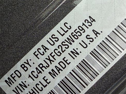 New 2025 Jeep Wrangler Unlimited Rubicon image 21