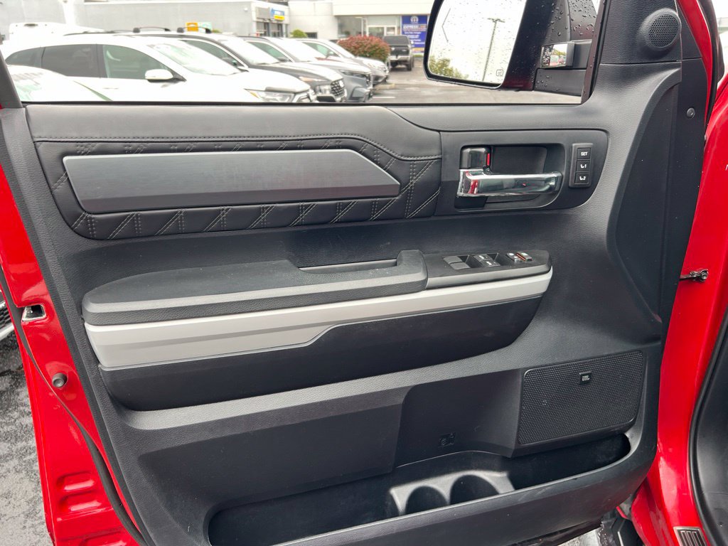 Used 2019 Toyota Tundra Platinum AWD/4WD image 20