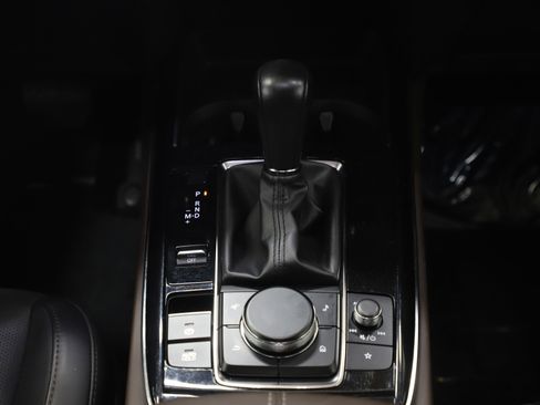 Used 2023 MAZDA CX-30 2.5 Turbo w/ Premium Package image 20