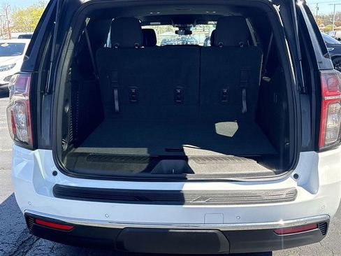 Used 2023 Chevrolet Suburban LS w/ Max Trailering Package AWD/4WD image 24