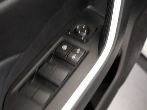 Used 2025 Toyota RAV4 LE image 11