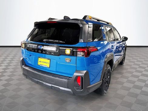 New 2026 Subaru Outback Wilderness w/ Wilderness Package image 4