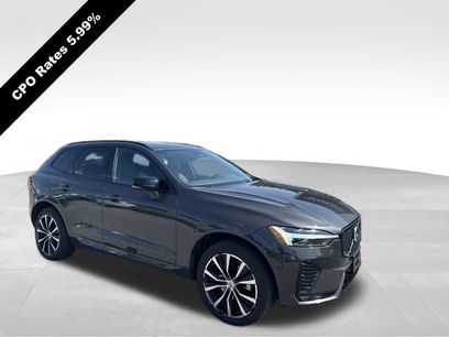 Used 2024 Volvo XC60 B5 Plus w/ Climate Package