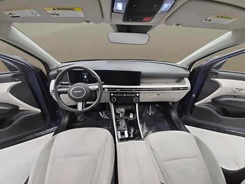 Used 2025 Hyundai Tucson SEL image 21