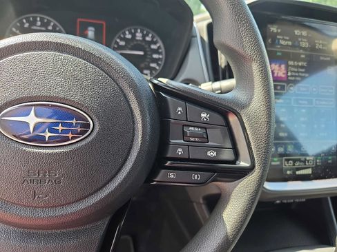 Used 2024 Subaru Crosstrek 2.0i Premium AWD/4WD image 22