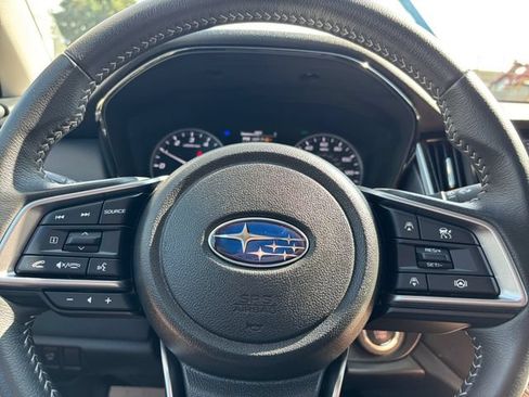 Certified 2025 Subaru Outback Premium AWD/4WD image 20