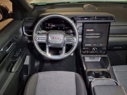 New 2026 GMC Terrain Elevation image 9