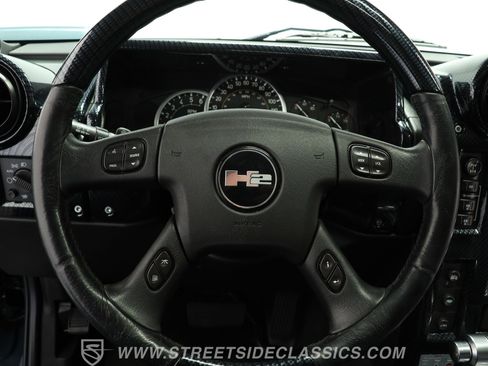 Used 2006 HUMMER H2 image 37
