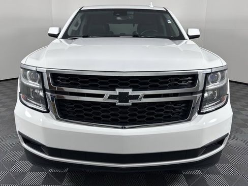 Used 2016 Chevrolet Tahoe LT image 3
