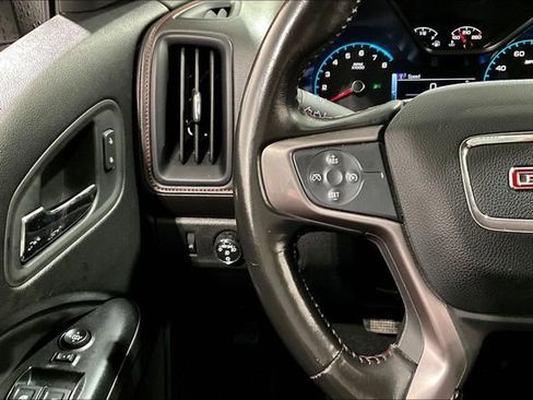 Used 2018 GMC Canyon All Terrain w/ Trailering Package image 12