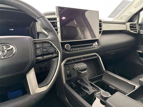 Certified 2024 Toyota Sequoia Limited image 35