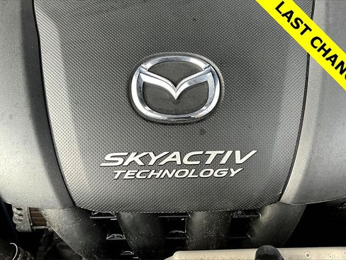 Used 2016 MAZDA CX-5 Sport image 34