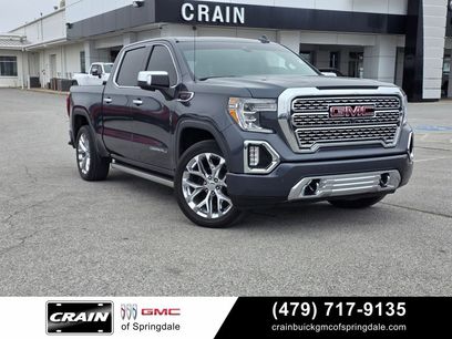 Used 2020 GMC Sierra 1500 Denali w/ Denali Ultimate Package