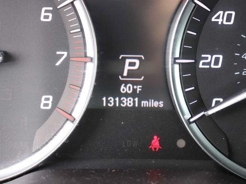 Used 2014 Acura MDX FWD image 11