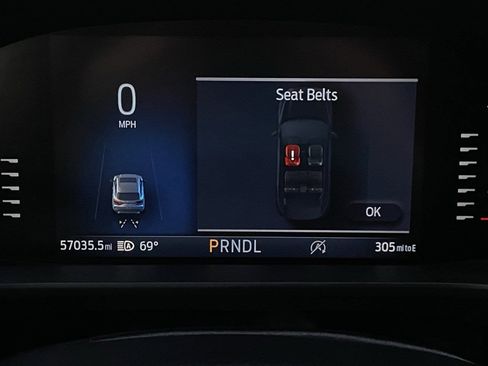 Used 2023 Ford Escape ST-Line image 15