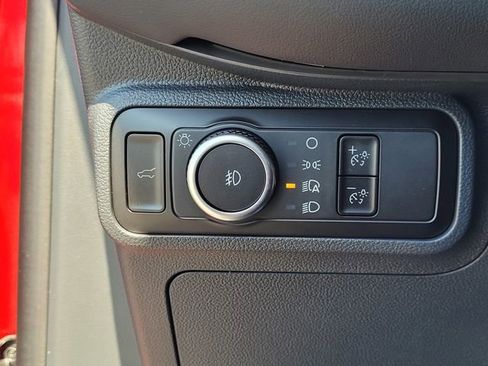 New 2026 Ford Explorer ST w/ Sun And Sound Package image 9