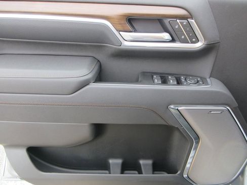 New 2026 Chevrolet Silverado 3500 High Country w/ High Country Premium Package image 27