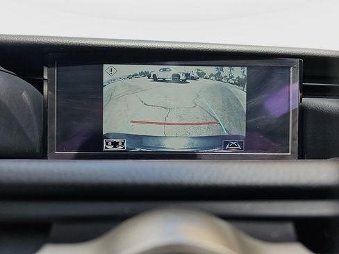 Used 2020 Lexus RC 300 AWD image 14