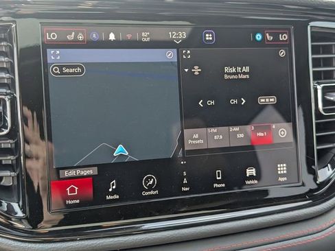 New 2026 Dodge Durango GT image 19