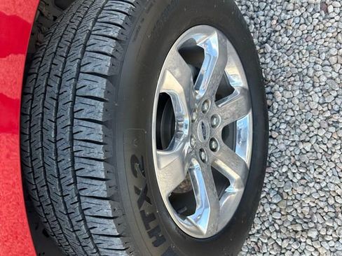 Used 2021 Ford F150 Lariat image 37