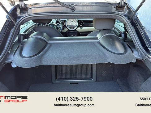 Used 2012 MINI Cooper Coupe S image 37