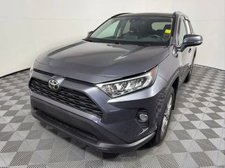 Used 2019 Toyota RAV4 XLE Premium video 2
