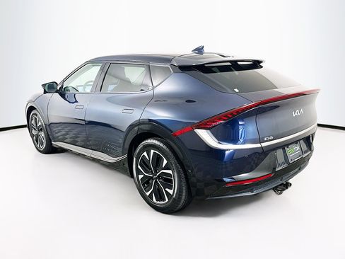 Used 2023 Kia EV6 Wind w/ Wind Technology Package RWD image 5