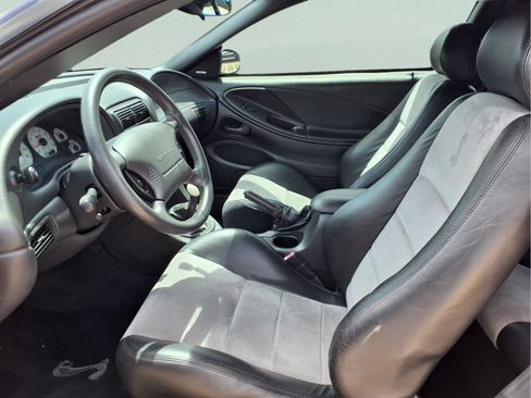 Used 2003 Ford Mustang Cobra RWD image 13