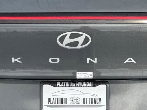 New 2026 Hyundai Kona SEL Sport image 23