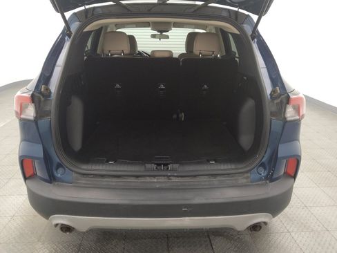 Used 2020 Ford Escape SE FWD image 29