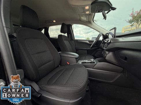 Used 2024 Ford Escape Active FWD image 26