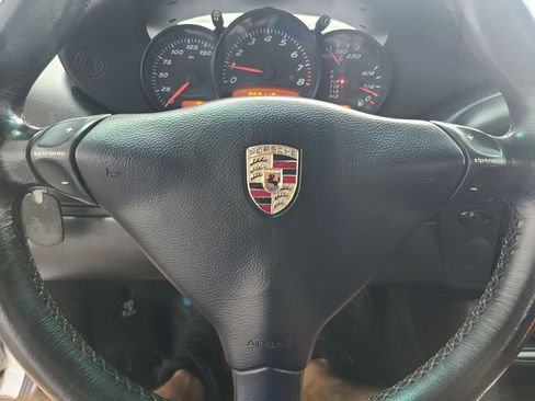 Used 2003 Porsche Boxster RWD image 26