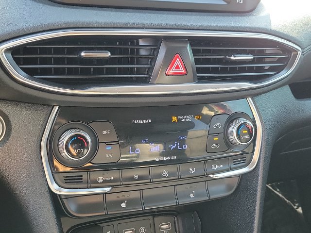 Used 2020 Hyundai Santa Fe SEL w/ Convenience Package AWD/4WD image 13