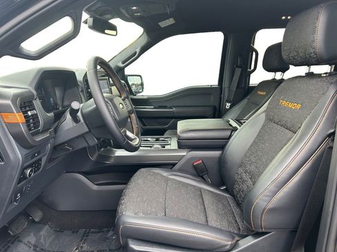 Used 2025 Ford F150 Tremor w/ Bed Utility Package image 11