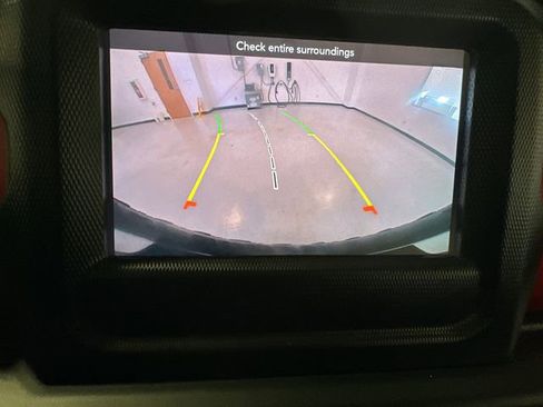 Used 2020 Jeep Wrangler Unlimited Rubicon image 17