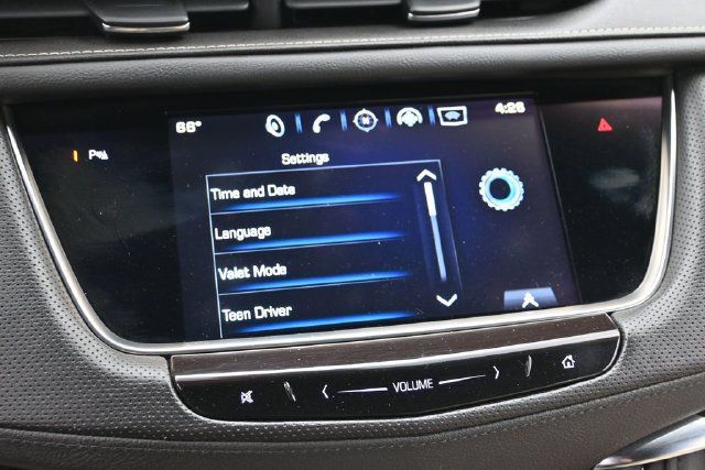 Used 2017 Cadillac XT5 Luxury w/ Driver Awareness Package AWD/4WD image 24