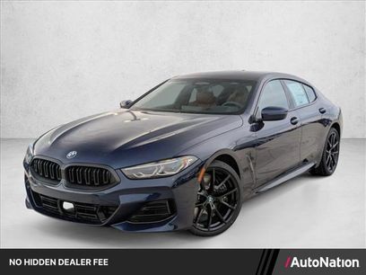 Used 2026 BMW 840i xDrive