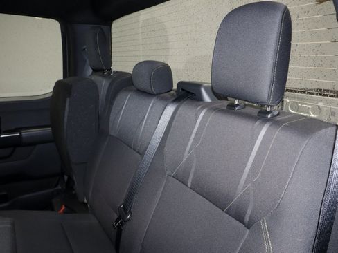 Used 2025 Ford F150 STX w/ Equipment Group 200A AWD/4WD image 5