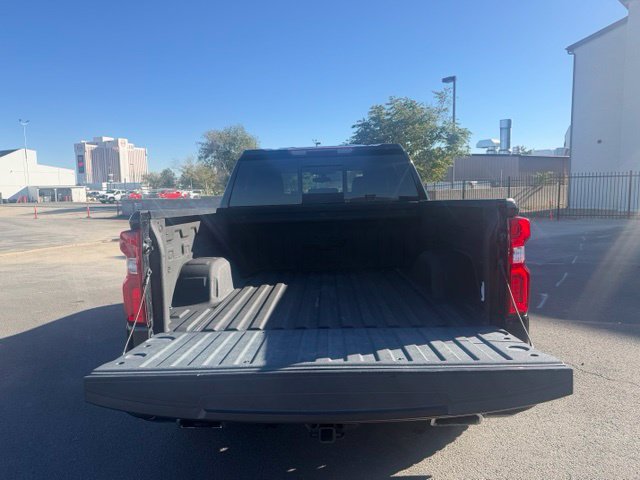 Used 2020 Chevrolet Silverado 1500 RST w/ All-Star Edition AWD/4WD image 43