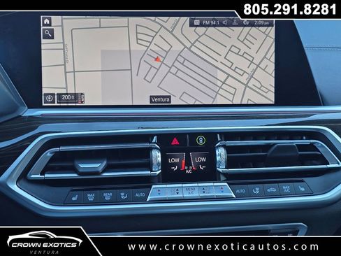 Used 2021 BMW X5 sDrive40i w/ Convenience Package image 28