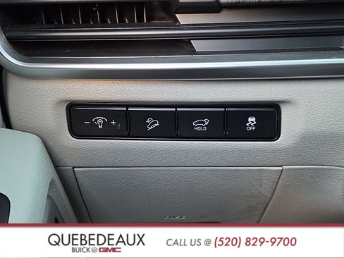 Used 2023 Kia Telluride EX w/ EX Captain's Chair Package FWD image 24