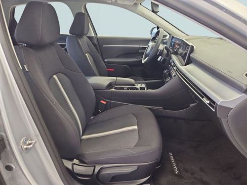 New 2026 Hyundai Sonata SEL image 28
