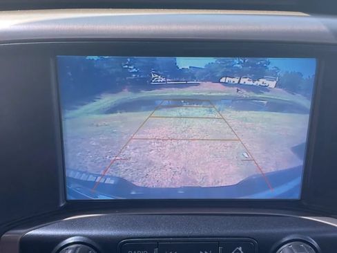 Used 2018 GMC Sierra 1500 Denali AWD/4WD image 27