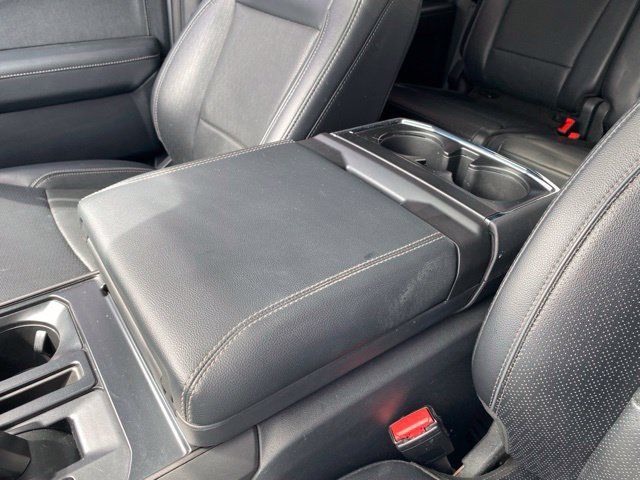 Used 2024 Ford F150 Lariat w/ Equipment Group 502A High AWD/4WD image 31